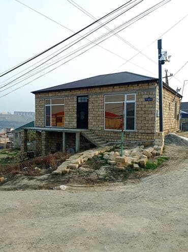 türkiyə sulutepe: Satılır: Sulutəpə 313 nömrəli məktəbin yanıoba marketin arxası — 1