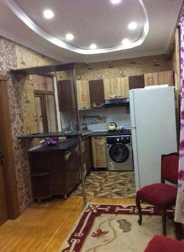 qaracuxurda ev: 100 kv. m, 2 otaqlı — 12