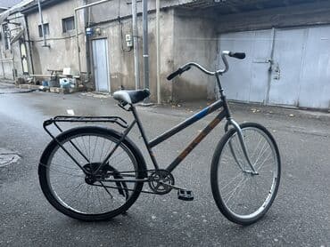 tilly cayman üççarxlı velosipedlər: İşlənmiş Şəhər velosipedi Stels, 28", Ünvandan götürmə, Ödənişli çatdırılma — 3