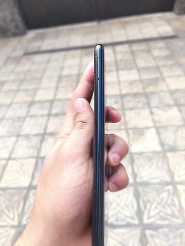 telefonlar ucuz: Huawei Y6, 32 GB, rəng - Qara, İki sim kartlı — 4