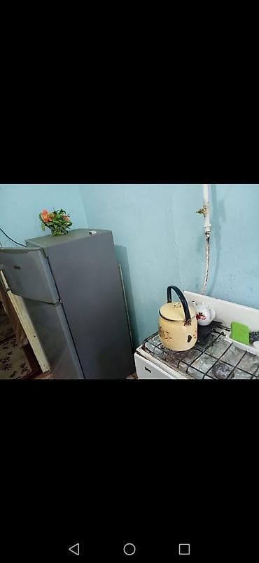 Mənzillər: 21 kv. m, 1 otaqlı — 3