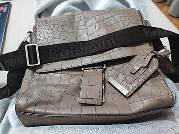 Ювелирные изделия: Сумка на плечо — 1