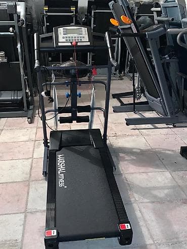 Velosiped aksesuarları: Trenajor teze veziyyetdedir Satilan mallarin ORJINAL olmasina qarantia — 1