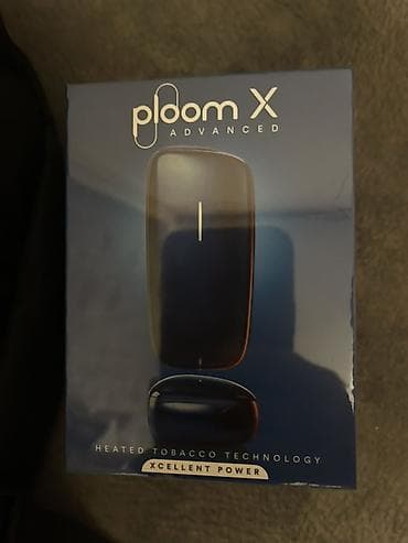 ucuz paltolar: Normalda 80 azn olan ploom cihazi üzərində 4 ədəd istədiyiniz dad — 2