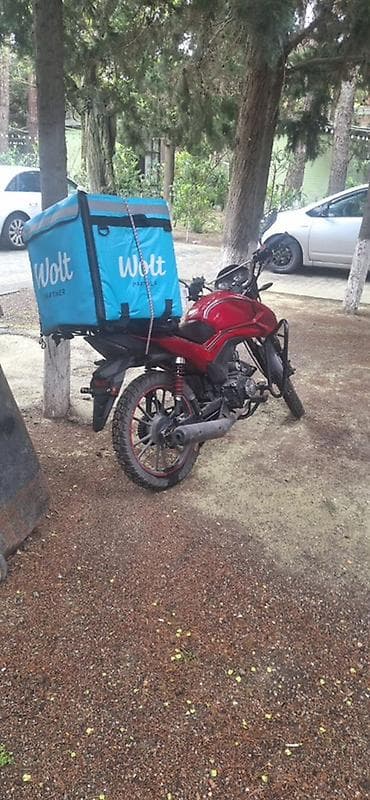 tufan s50 satisi: Tufan 16352 km — 5