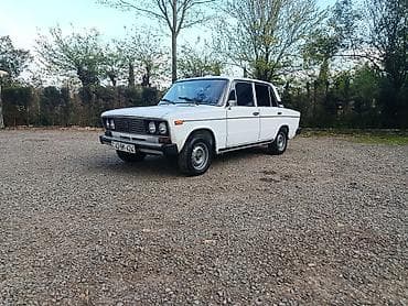 yumz traktor satisi: VAZ (LADA) 2106: 1.6 l | 1998 il 122115 km Sedan — 3