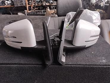 led iwiglar: Cüt, Mercedes-Benz E-klass (W212) — 1