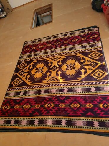 ən gözəl bayraq şəkilləri: Məhsul: Naxışlı isti qalın odeyal örtük - Material: yumşaq, tüklü — 3