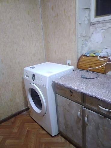 ag seher evler: 1 otaqlı, 35 kv. m — 7