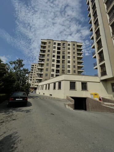 сайты недвижимости в азербайджане: 2 комнаты, Новостройка, 65 м² — 10