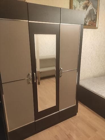 kiraye evler koroglu: İnşaatçılar metrosunun yani su zapravkasının yanı 9/3 - cü mərtəbəsi 2 — 7