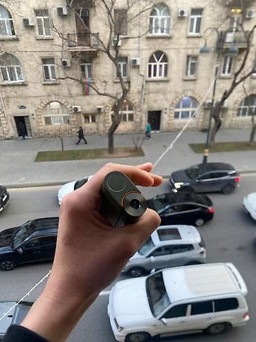 homm bitkisel az: Orijinal glo Hyper X2 satılır. Türkiyədən alınıb, çox az istifadə — 2