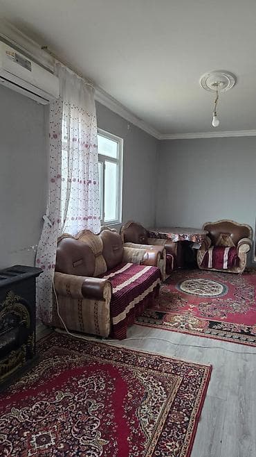 qubada ev: 3 otaqlı, Səbail r. r-nu — 5