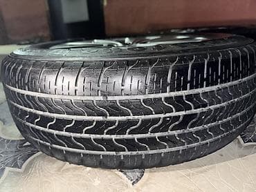 Disk təkər Hyundai 205 / 65 / R 16, 5 Boltlu — 3