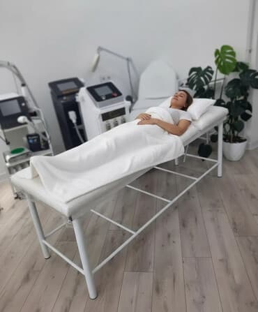 Yeni, Kosmetoloji kuşetka