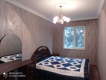 lokbatanda kiraye ev: Neftçilərdə, Express bankın yaxınlığında 5 mərtəbəli xruşevka layihəli — 4