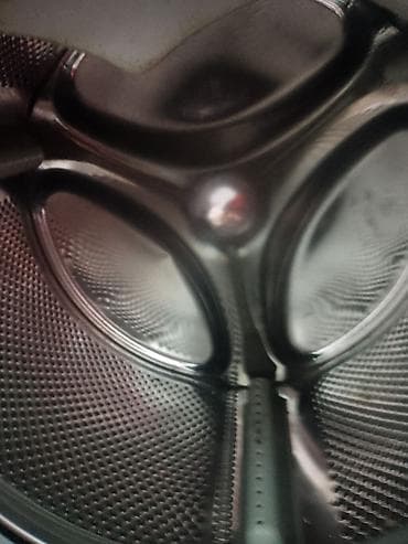 ev masin: Paltaryuyan maşın Whirlpool, 6 kq, Avtomat — 1