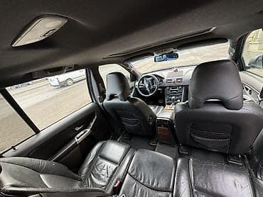 mercedes w 140: Volvo XC90, gümüşü rəng, 7 yerlik SUV. Salam maşın Şəmkirdədir 15 — 8