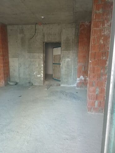 bine bolluq ev: 1 otaqlı, Yeni tikili, m. 28 may, 51 kv. m — 6