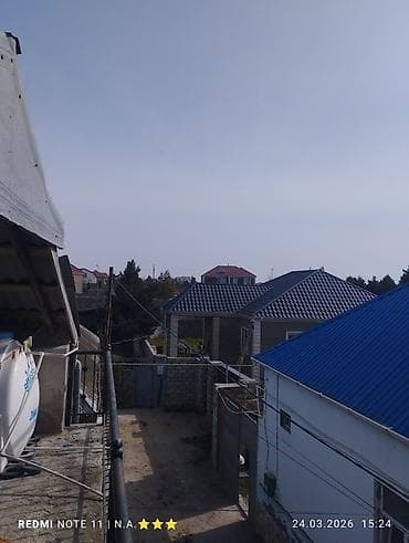 аренда помещений железнодорожный: Həyət evi satılır 41-ci Maştağa küçəsi 26 ünvanında. 3 otaq + — 9