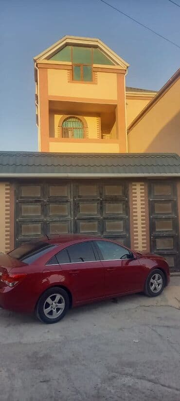 дом на колёсах: 5 комнат, 198 м², Нет кредита, Средний ремонт — 1