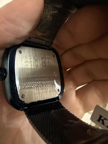 реборн для похудения отзывы: Новый, Наручные часы, Kademan — 2