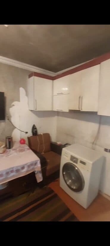 дом на колёсах: Satılır: Kiçik həyət evi - Plan: 1 otaq + mətbəx-studio + sanitar — 4