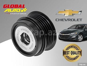 Chevrolet Malibu 2015-2024 dinamonun şkifi Chevrolet Malibu 2015-2024 — 1