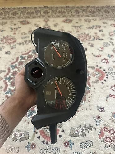 klass moped: Tecılı satılır ideal vezıyetdedır işlekdi herbıseyıde — 1