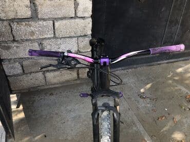 İşlənmiş Şəhər velosipedi Crolan, 26", sürətlərin sayı: 21, Ünvandan götürmə, Ödənişli çatdırılma