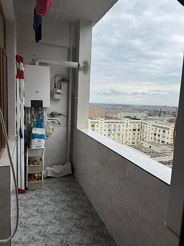neftçilər: 2 otaqlı, Yeni tikili, m. Neftçilər, 58 kv. m — 8