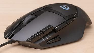 j5 2015 ekran: Logitech G402 ideal veziyyetde prablemsiz — 3