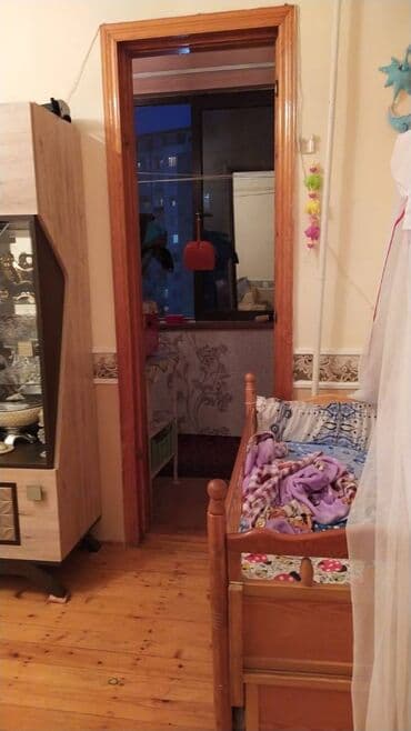 7 8 mkr kiraye evler: Bakı, 2 otaqlı, Köhnə tikili, m. Xətai, 55 kv. m — 7