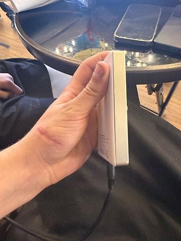 telfin: Powerbank 10000 mAh — 5