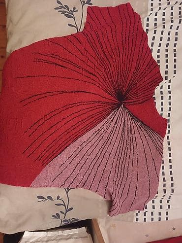 kisi sviterleri: Məhsul: Trikotaj qadın koftasının ön hissəsi (naqişli, rellef — 1