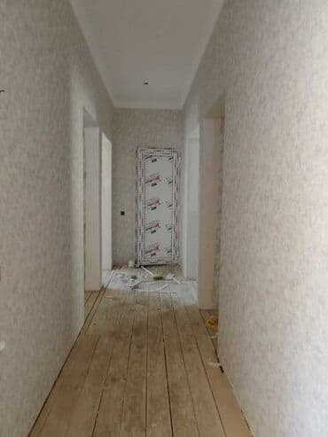 rayonlara: 3 otaqlı, 90 kv. m, Yeni təmirli — 5