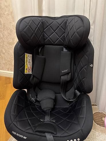 Автокресла: Avtokreslo Izofix 5 aydır alınıb Qiymet 180 man. 400 manata. Demək — 5