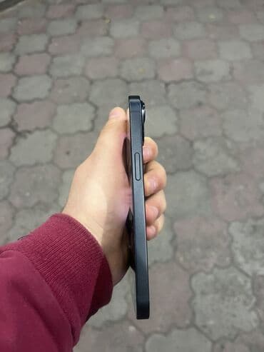 iphone xr qiymeti irshad telecom: IPhone 14, 128 GB, Midnight, Face ID — 4