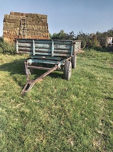 avto verirəm: Traktor Belarus (MTZ) 250., 2023 il, 90 at gücü, motor 1.1 l, Yeni — 6
