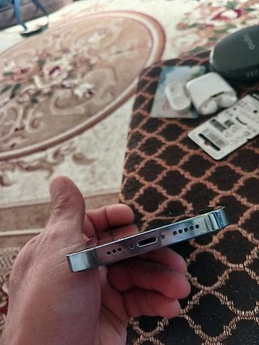 notebook ikinci el: IPhone 13 Pro, Sierra Blue — 5