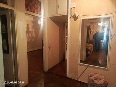 əmlak satışı: Bakı, Köhnə Günəşli, 3 otaqlı, Köhnə tikili, 80 kv. m — 5