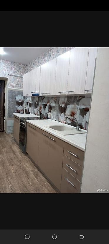 mebel boyasi: Sifarişlə mətbəx dəsti, MDF — 4