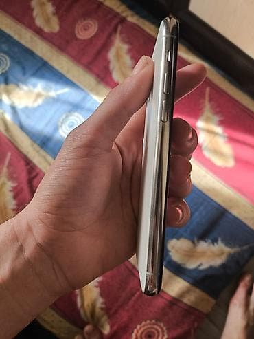 macbook air 2015: IPhone 11 Pro, Gümüşü — 4
