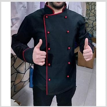 Hər növ uniformaların topdan və pərakəndə tikilişi və satışı həyata