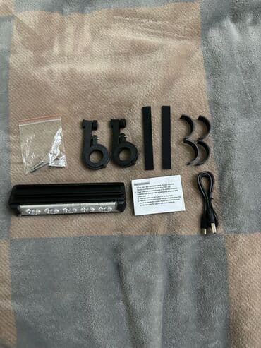 dim fizika test toplusu cavablari: Salam Velosiped ışığıdır 6400mAh 5növ işıq sarı işıq YENİDİR Real — 5