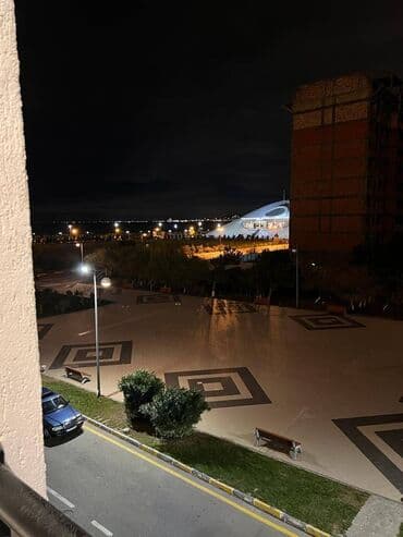 kiraye ev ramana: Sumqayitda sumqayit bulvarin yaxınlığında 8 mertebeli binanın 3-cu — 4