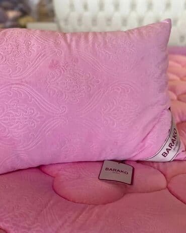 türk tekstil: 🔻endi̇ri̇mdədi̇r🔻 barako vilur yayqış dəsti, iki nəfərlik dəst — 4