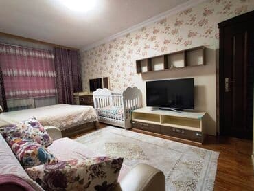 продажа квартира: 1 комната, Новостройка, 63 м² — 2