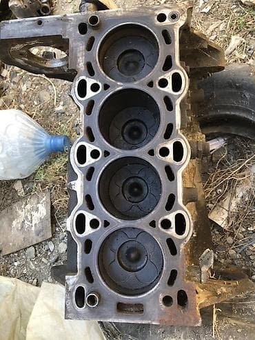 mersedes 190 ehtiyat hissələri: Opel Astra g 2.0 turbo dızel Matoru. Palavınka satılır. Qalovka — 3