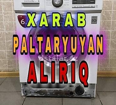 wolf paltaryuyan: 050 532 92 89 XARAB PALTARYUYAN MAŞIN SEÇİB İŞİMİZƏ YARAYAN OLANINI — 1
